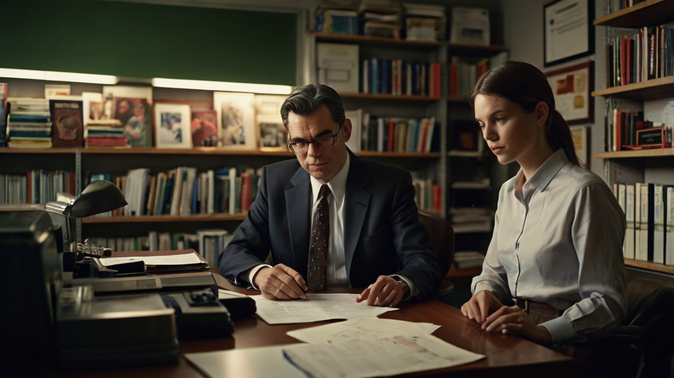 Expertise en audit financier